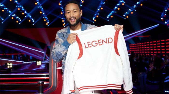 10 Fakta Menarik John Legend, Musisi Indonesia yang Bakal Konser di Indonesia pada Bulan Oktober