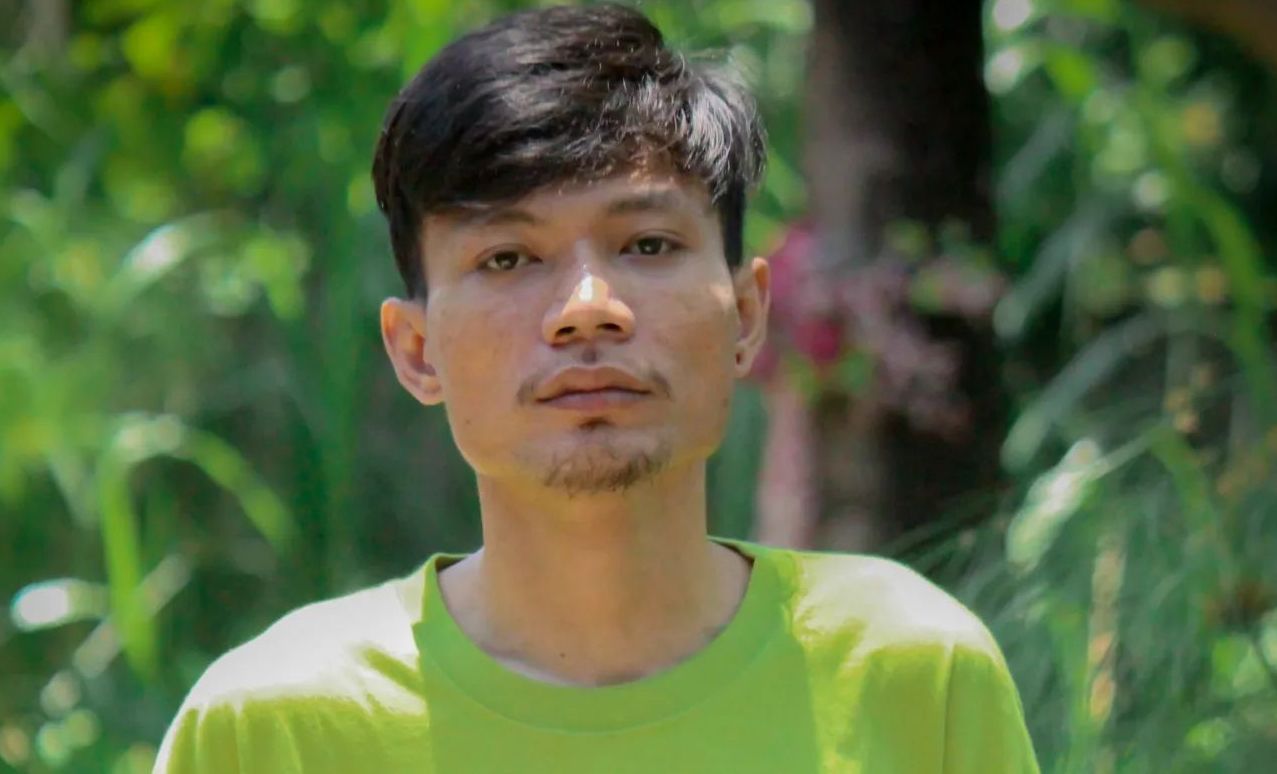 Lirik 'Warga +62' Ryo Bahow Viral di Tiktok Sampai Dibikin Konten Jedag Jedug
