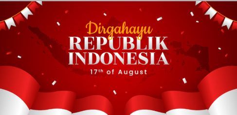 5 Lagu Wajib Nasional Beserta Liriknya Yang Cocok diputar Pada 17 Agustus