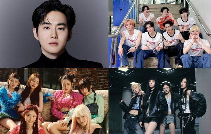Deretan Konser K-pop Agustus 2024 di Indonesia Beserta Harga Tiketnya, Ada ENHYPEN Hingga aespa