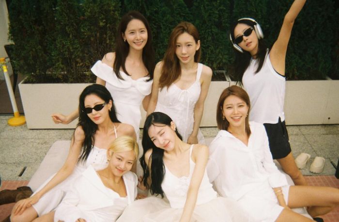 Lirik 'Into The New World' SNSD, Lagu Debut Grup yang Berulang Tahun Ke-17 Tahun Ini