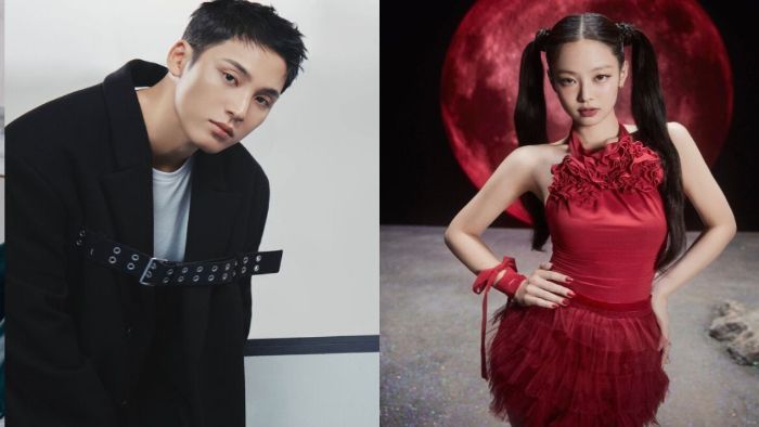 6 Gosip Pacaran Member SEVENTEEN, Terbaru Ada Mingyu dan Jennie BLACKPINK
