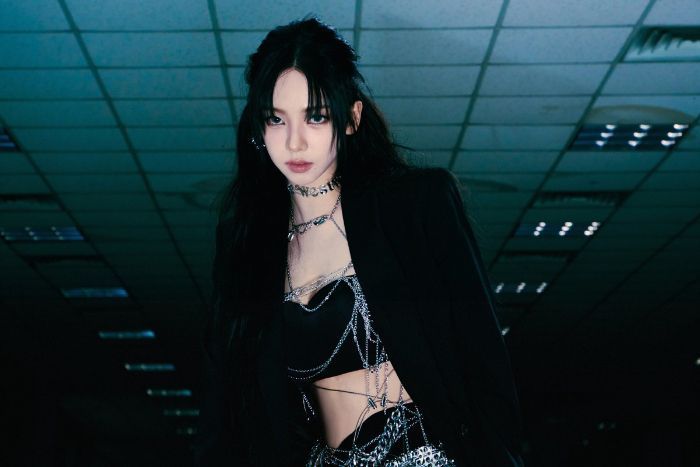 Karina aespa akan Bintangi Variety Show Mnet 'MY ARTi FILM' Bergenre Noir Action