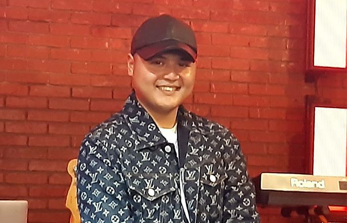Syiwa Rilis Mini Album 'Save It', Refleksi Perjalanan Musik dan Kehidupannya di Berlin