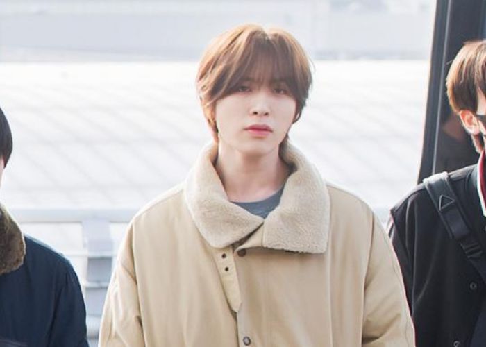 Ayah So Jung Hwan TREASURE Meninggal Dunia, Aktivitasnya Dihentikan Sementara