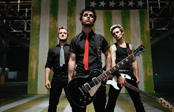12 Lagu Green Day yang Bakal Dibawain di Konsernya di Jakarta, Tiket Dibuka 27 Agustus 2028