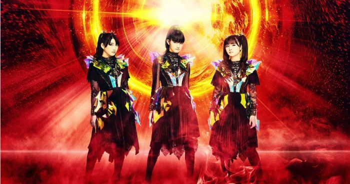 Profil dan Fakta Tentang BabyMetal, Grup Musik Asal Jepang yang Tampil di Jakarta Besok
