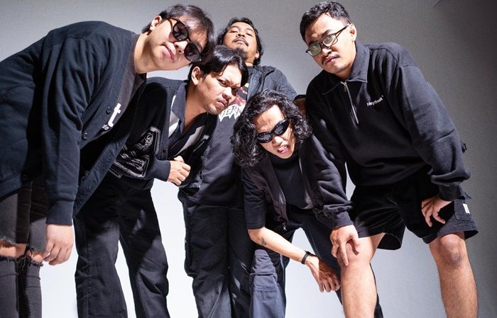 Tabraklari Hadirkan Album Terbaru Berjudul 