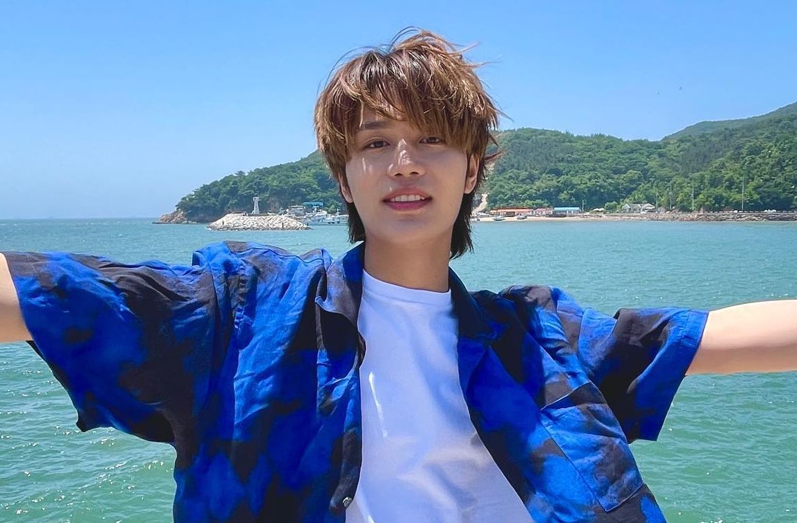 SM Entertainment Umumkan Taeil Keluar NCT karena Kasus Pelecehan Seksual