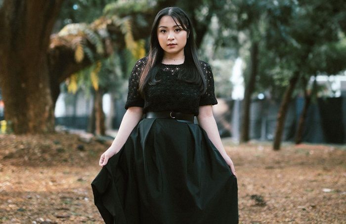 Keren! Lagu Bernadya 