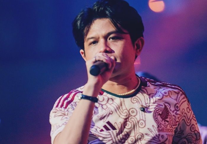 Fakta Menarik Julian Kaisar: Vokalis Juicy Luicy yang Lagi Naik Daun