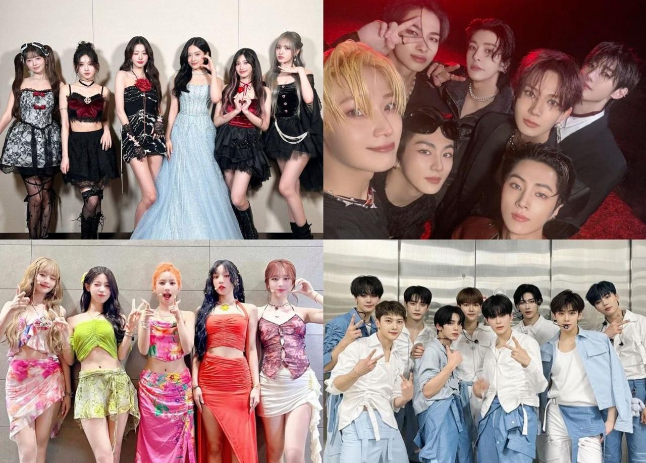 Penjelasan Tentang Bonsang dan Musisi K-pop yang Pernah Meraihnya