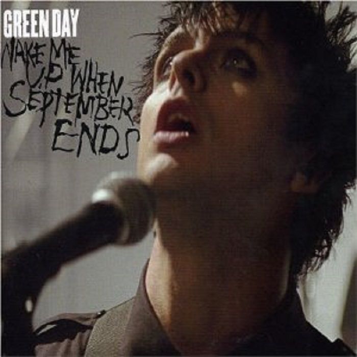 Dibalik Lagu Wake Me Up When September Ends : Lagu Wajib Bulan September Buatan Green Day