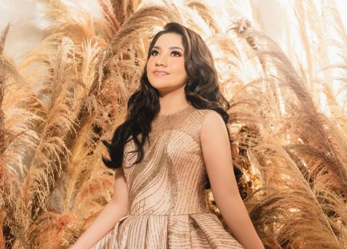 Felika Stephani Hadirkan Keintiman Lebih Lewat Single 'Diary Anak Tunggal'
