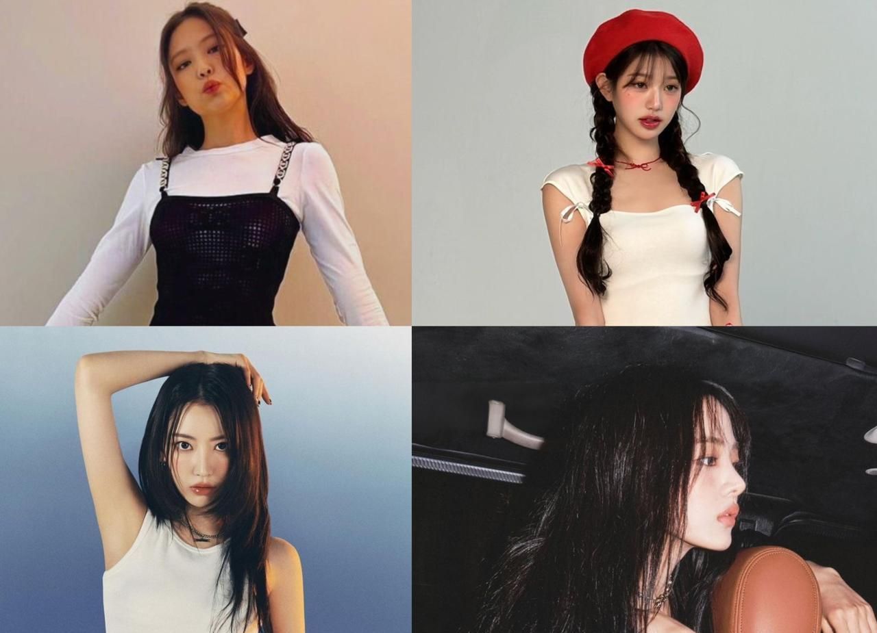 Lebih dari 200 Idol K-pop Perempuan Terdampak oleh Konten Deepfake