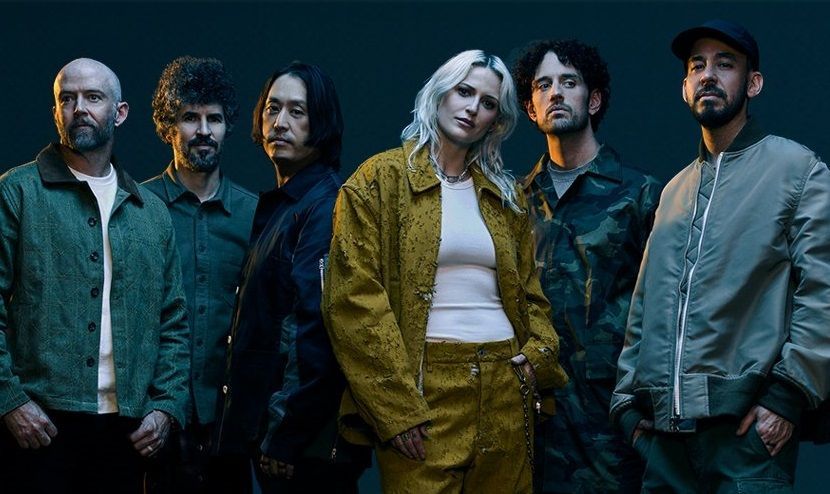 Fakta Menarik Emily Armstrong, Vokalis Linkin Park Terbaru yang Siap dengan Album Terbarunya