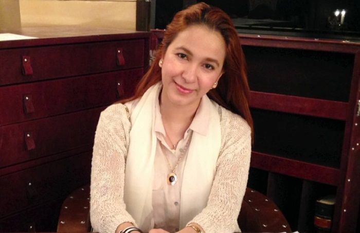 Kabar Duka, Mantan Penyanyi Cilik Puput Novel Meninggal Dunia usai Lawan Kanker Payudara Selama 3 Tahun