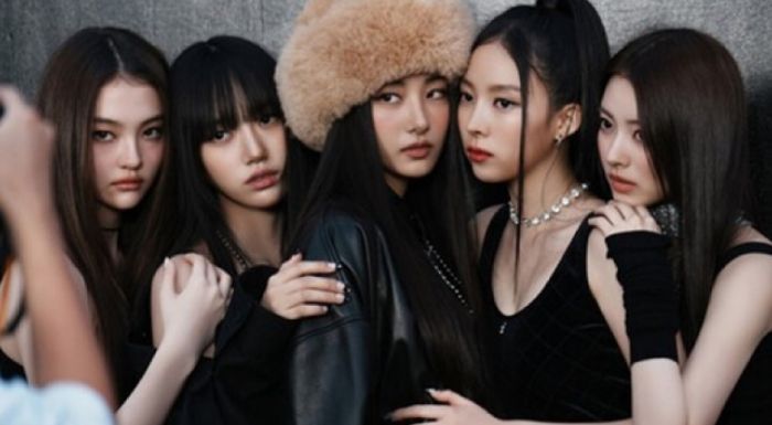 9 Fakta MEOVV, Girl Group Besutan The Black Label yang Baru Debut