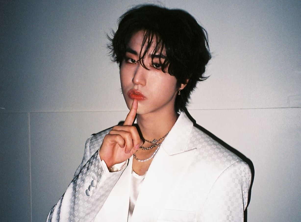 Beri Kejutan Istimewa untuk Penggemar, Han Stray Kids Rilis 