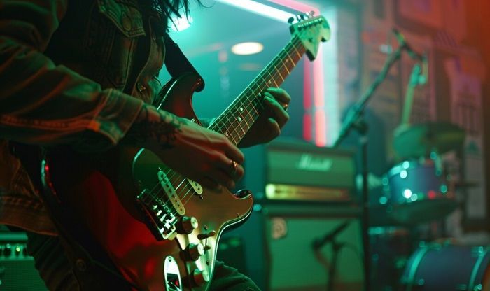 Sejarah Perkembangan Musik Rock: Dari Akar hingga Era Modern