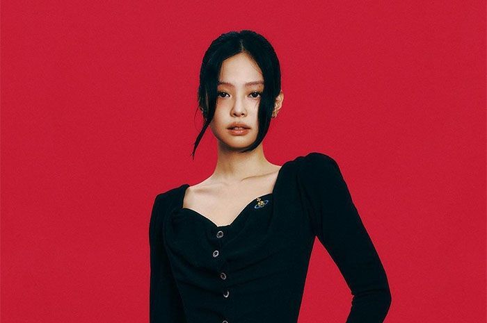 Jennie BLACKPINK Rilis Video Teaser Single Terbarunya 'Mantra': Para Fans Terbius!