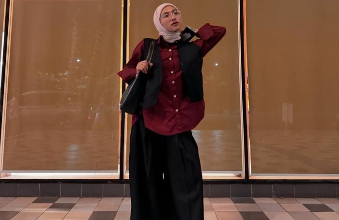 Profil dan Biodata Solois Feby Putri yang Menggemari Musik Sejak Kecil