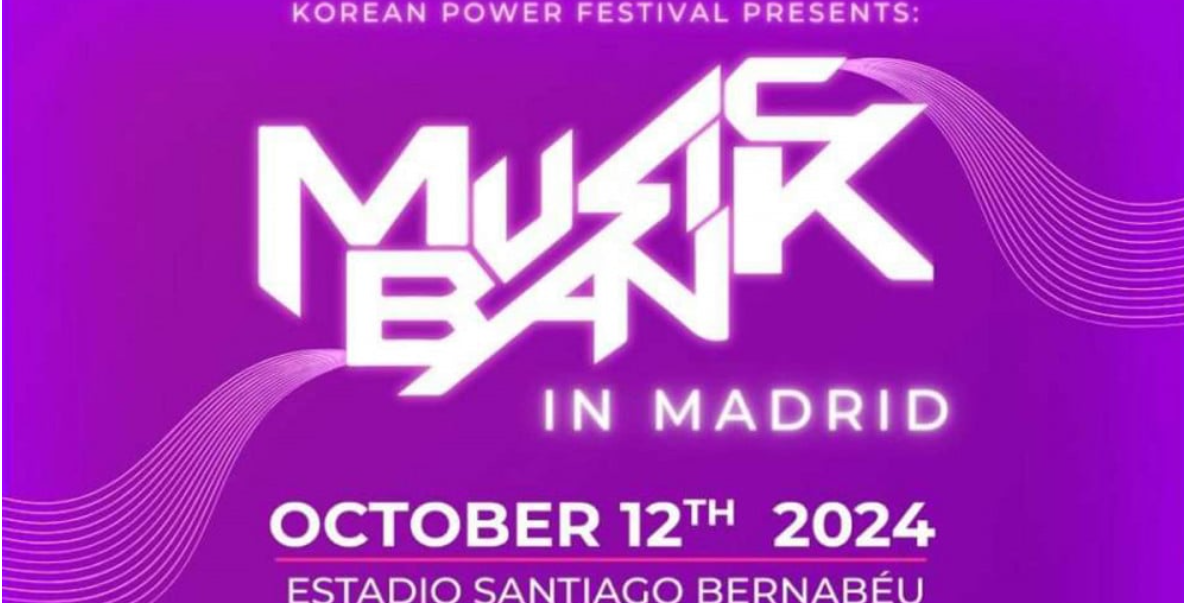 KBS Tuntut Penjelasan dan Permintaan Maaf Usai Pembatalan 'Music Bank in Madrid' oleh Real Madrid!