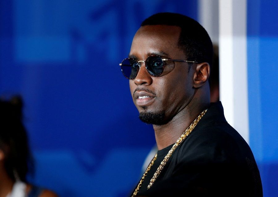 P Diddy Tarik Permohonan Bebas Bersyarat: Nyerah, Pilih Stay di Penjara