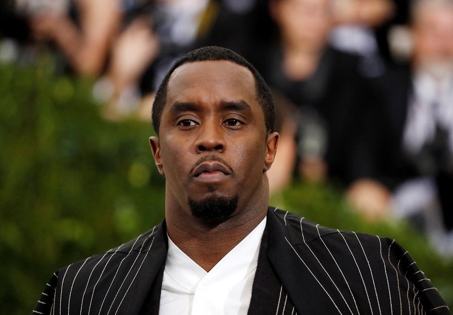 Kasus P Diddy Seret Banyak Musisi-Seleb: Pakar Sebut Banyak yang Bungkam karena Hal ini
