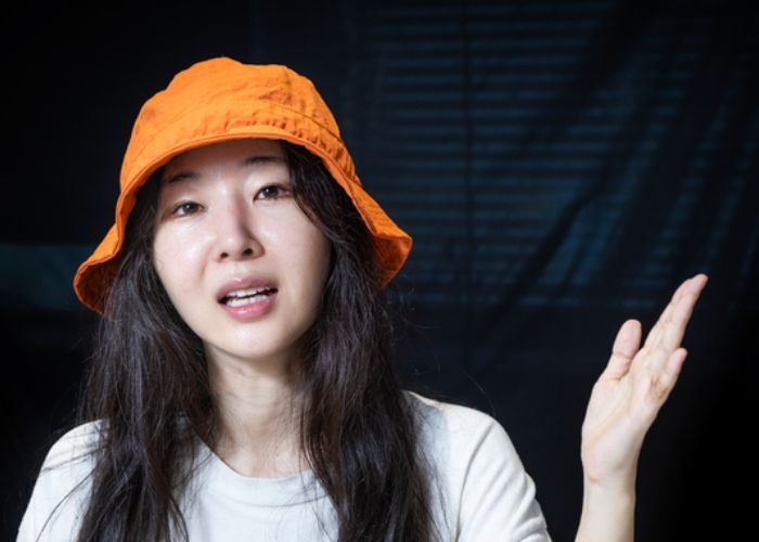 Min Hee Jin akan Jual Rumah untuk Biaya Hukum Melawan HYBE di Pengadilan