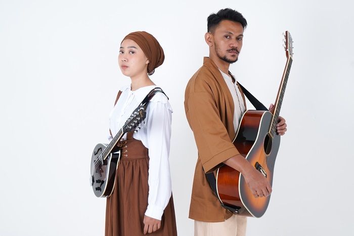 Ruang Senja Merilis Single Terbaru Bertajuk 