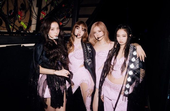 YG Entertainment Umumkan Blackpink Segera Comeback, Gelar Tur Dunia Tahun Depan