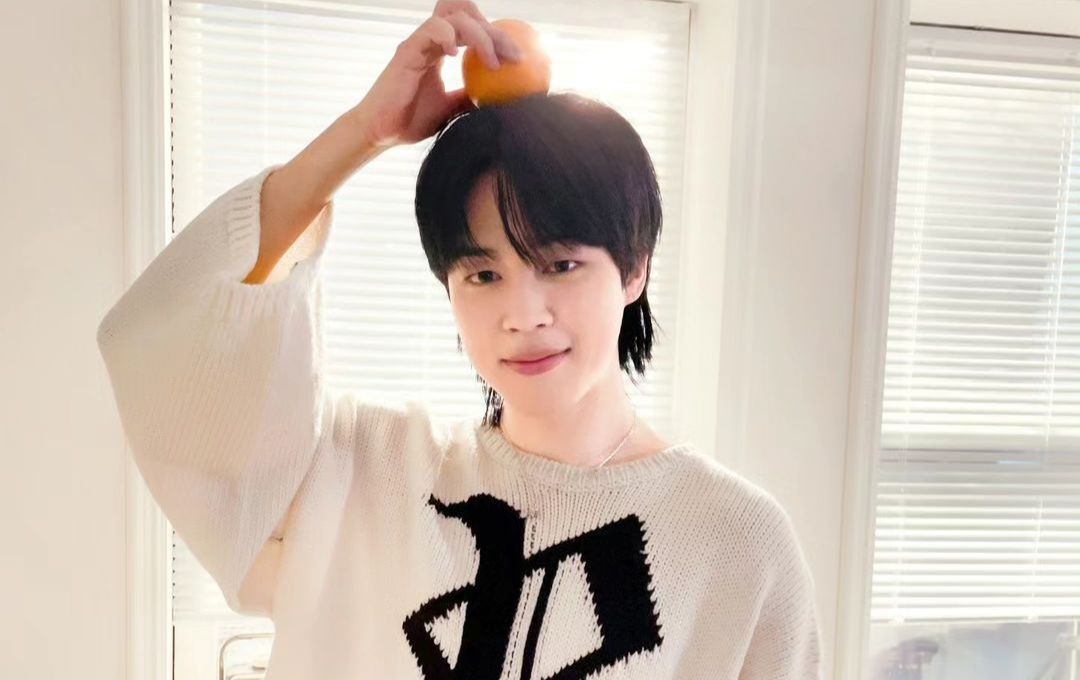 Lagu “Who” milik Jimin BTS Naik Kembali ke Posisi 26 Besar Billboard Hot 100 di Minggu ke-11