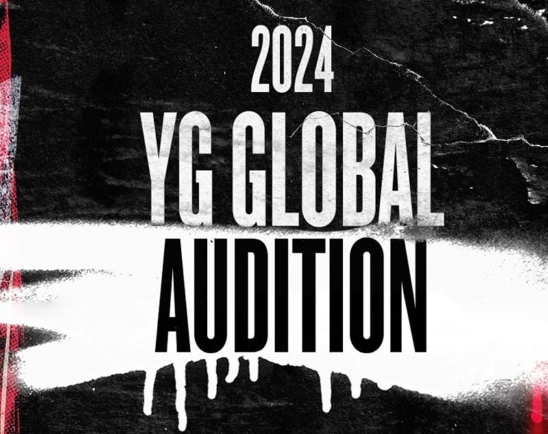 YG Entertainment Buka Audisi di Indonesia: Yang Mau Jadi Idol K-Pop, Gas Daftar!