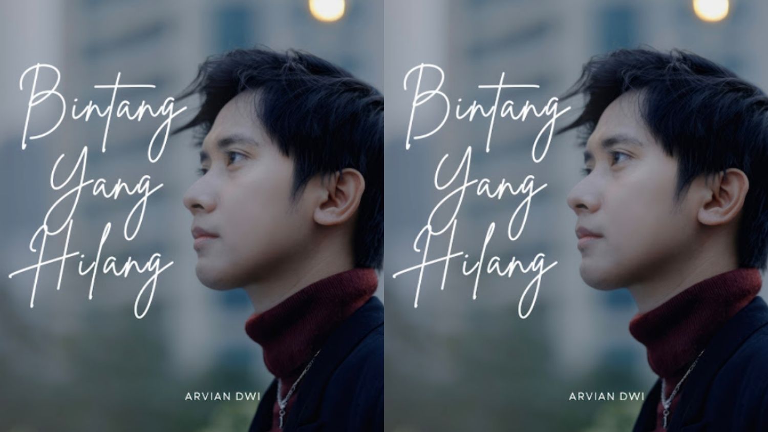 Lirik dan Makna Lagu 'Bintang yang Hilang' Viral di TikTok Nih!