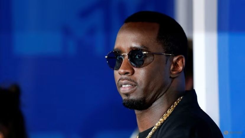 P Diddy Dapat 6 Gugatan Baru, Termasuk Pelecehan Seksual di Bawah Umur