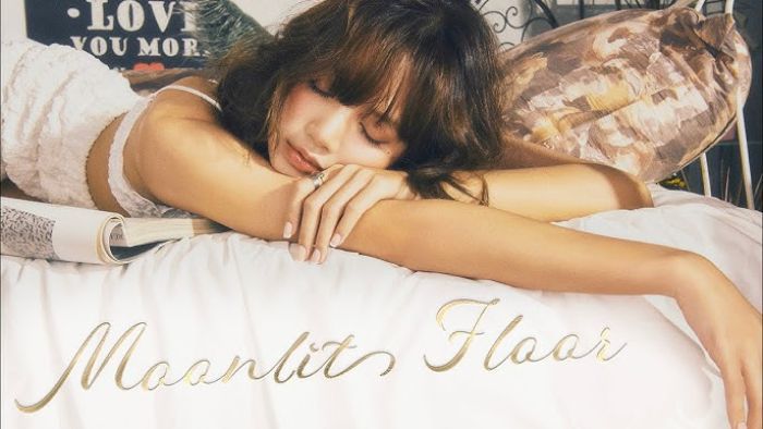 Nada Lagu Anyar Lisa BLACKPINK “Moonlit Floor” Mirip “Kiss Me”: Plagiat? 