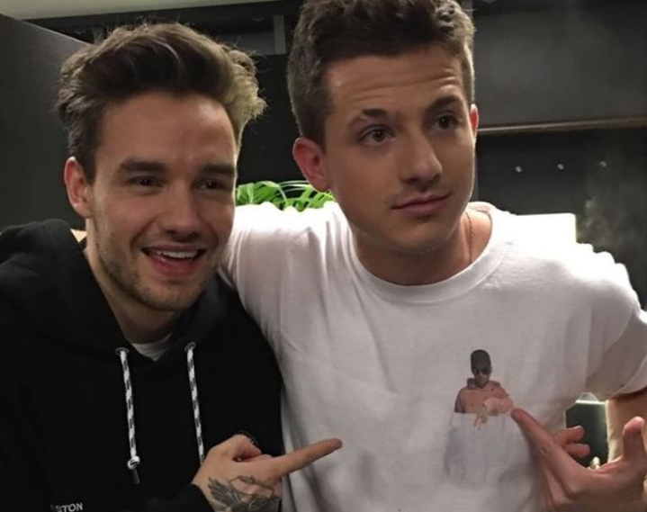 Charlie Puth Berduka atas Kematian Liam Payne: Dia Orang Baik, Saya Tak Percaya Dia Telah Tiada!
