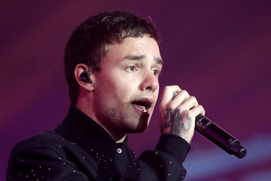 5 Lagu Liam Payne Paling Banyak Diputar di Spotify: Ada Favorit Kamu?