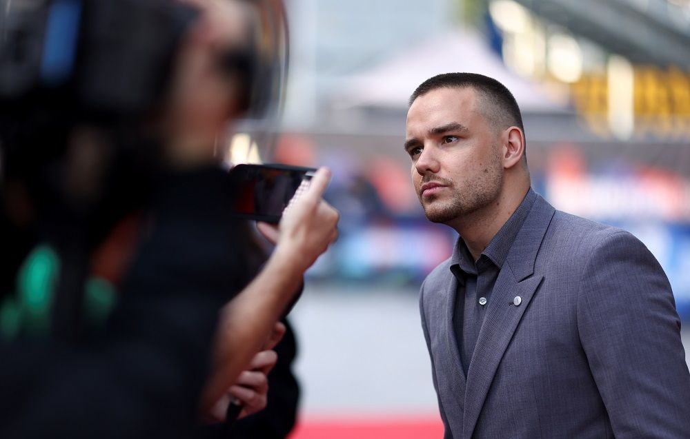 20 Fakta Menarik Liam Payne Serta Profil eks One Direction yang Tewas Terjatuh dari Lantai 3 di Argentina