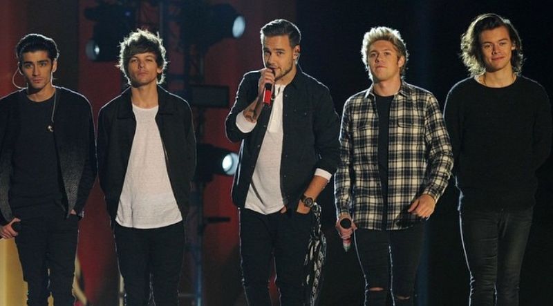 One Direction Dipastikan Tidak Reuni di Brit Awards 2025, Ini Alasannya!