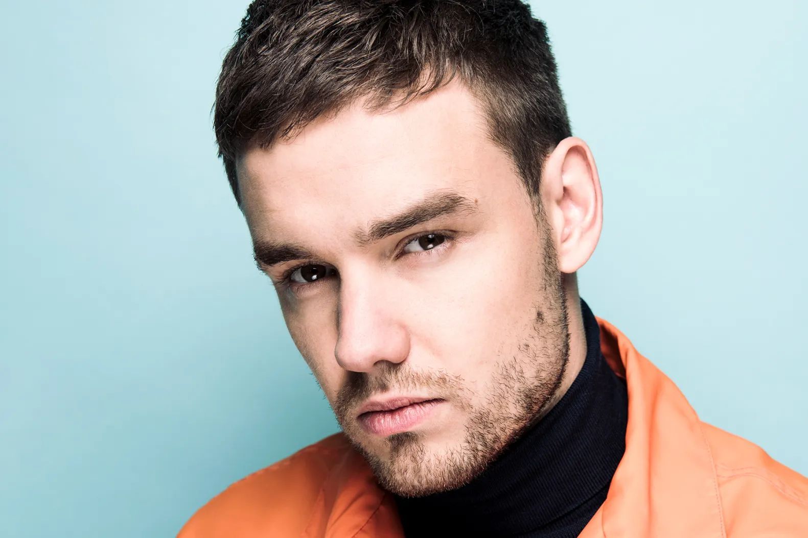Profil Lengkap Liam Payne Eks Anggota One Direction yang Meninggal di Usia 31 Tahun
