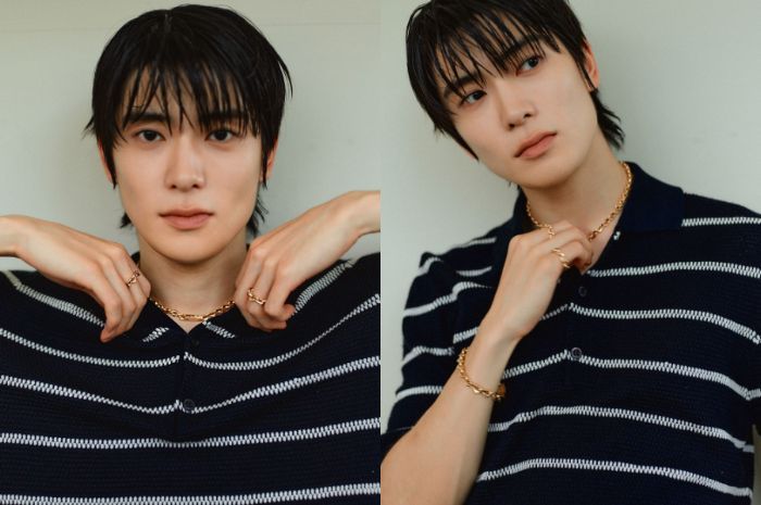Jaehyun NCT Umumkan Rilis Single 