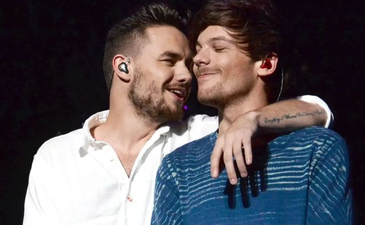 Louis Tomlinson Tulis Pesan Duka untuk Liam Payne: Kamu Bagian Paling Penting di One Direction