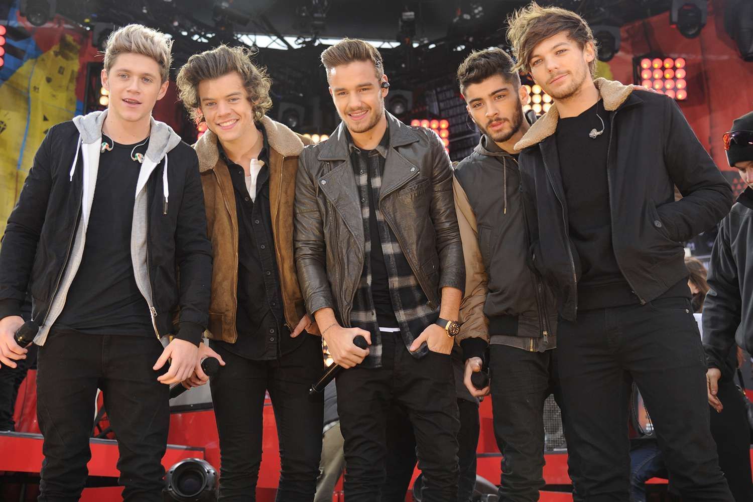One Direction Berduka atas Kepergian Liam Payne, Zayn Malik : Ini Pukulan Berat Buatku