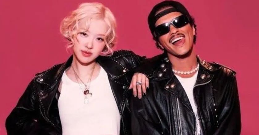 9 Kolaborasi Lagu Kpop Terbaik di 2024, Wajib Masuk Playlist Kamu!