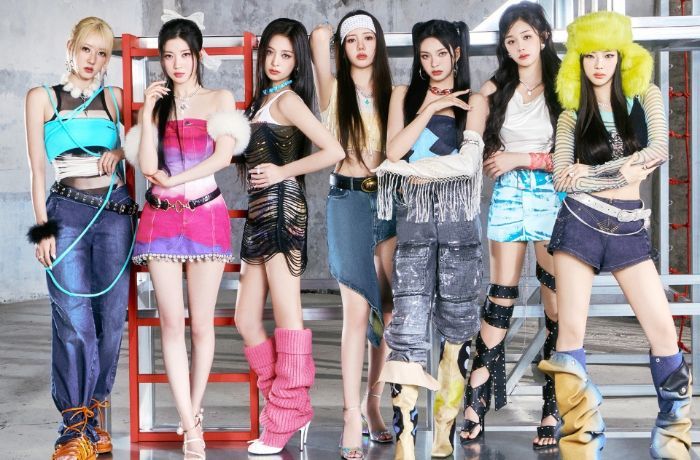 BABYMONSTER Rilis Album Penuh Pertama 