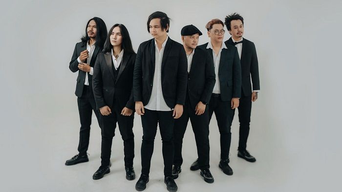 Nevach Band Kembali dengan Single Baru, 'Alasan Atas Jawaban', Angkat Tema Persahabatan yang Terluka