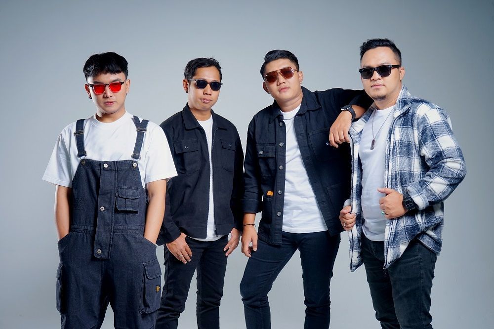 Tresna Band Luncurkan Single Baru 'Jangan Paksa Aku', Angkat Kisah Hubungan Toxic