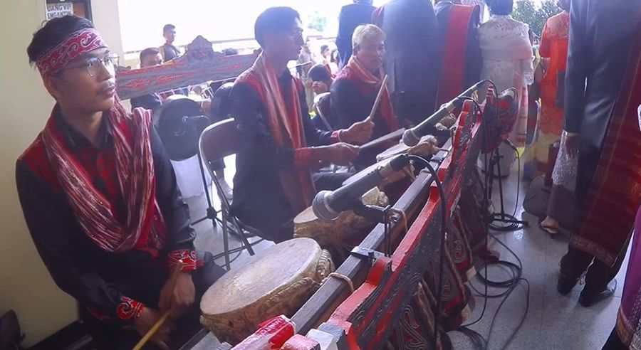 Gondang Batak Toba: Musik Religius yang Memperkaya Tradisi dan Adat